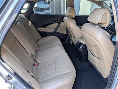 2012 Hyundai Azera   - Photo 27 - Bountiful, UT 84010