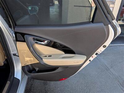 2012 Hyundai Azera   - Photo 26 - Bountiful, UT 84010