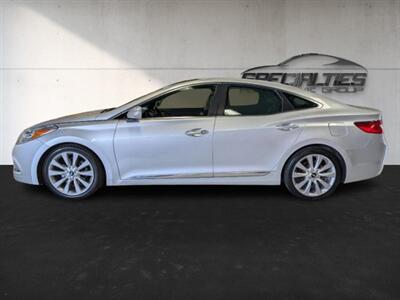 2012 Hyundai Azera   - Photo 7 - Bountiful, UT 84010