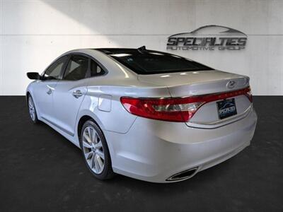 2012 Hyundai Azera   - Photo 8 - Bountiful, UT 84010