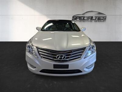 2012 Hyundai Azera   - Photo 6 - Bountiful, UT 84010