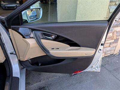 2012 Hyundai Azera   - Photo 28 - Bountiful, UT 84010
