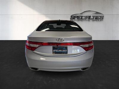2012 Hyundai Azera   - Photo 9 - Bountiful, UT 84010