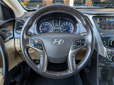 2012 Hyundai Azera   - Photo 19 - Bountiful, UT 84010
