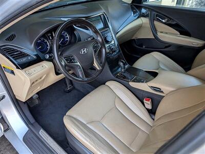 2012 Hyundai Azera   - Photo 2 - Bountiful, UT 84010