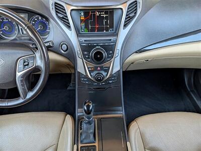 2012 Hyundai Azera   - Photo 21 - Bountiful, UT 84010
