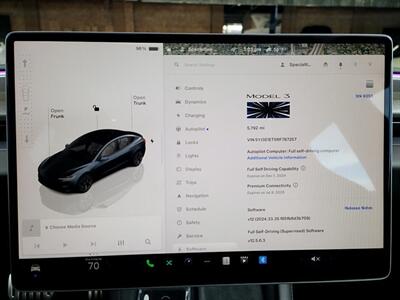 2024 Tesla Model 3 Performance   - Photo 24 - Bountiful, UT 84010
