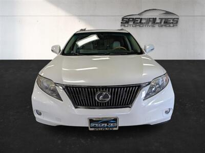 2010 Lexus RX 350 AWD   - Photo 6 - Bountiful, UT 84010