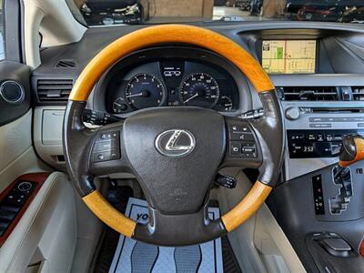 2010 Lexus RX 350 AWD   - Photo 19 - Bountiful, UT 84010