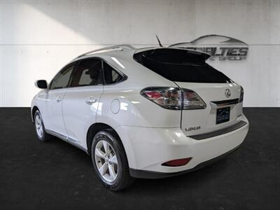 2010 Lexus RX 350 AWD   - Photo 8 - Bountiful, UT 84010