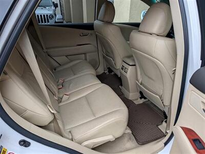2010 Lexus RX 350 AWD   - Photo 29 - Bountiful, UT 84010
