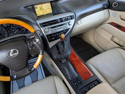 2010 Lexus RX 350 AWD   - Photo 23 - Bountiful, UT 84010