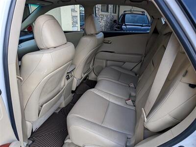 2010 Lexus RX 350 AWD   - Photo 26 - Bountiful, UT 84010