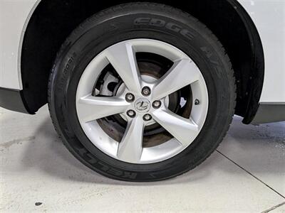 2010 Lexus RX 350 AWD   - Photo 13 - Bountiful, UT 84010