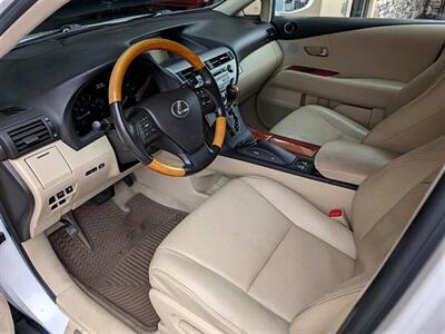 2010 Lexus RX 350 AWD   - Photo 2 - Bountiful, UT 84010