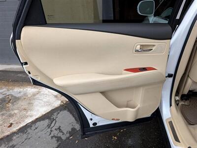 2010 Lexus RX 350 AWD   - Photo 25 - Bountiful, UT 84010