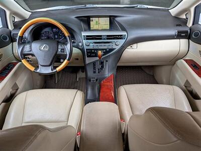2010 Lexus RX 350 AWD   - Photo 3 - Bountiful, UT 84010