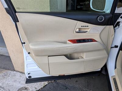 2010 Lexus RX 350 AWD   - Photo 18 - Bountiful, UT 84010