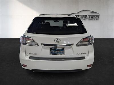 2010 Lexus RX 350 AWD   - Photo 9 - Bountiful, UT 84010