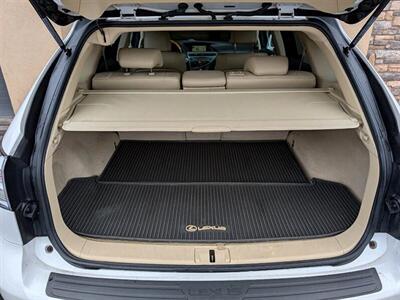 2010 Lexus RX 350 AWD   - Photo 31 - Bountiful, UT 84010