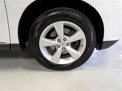 2010 Lexus RX 350 AWD   - Photo 12 - Bountiful, UT 84010