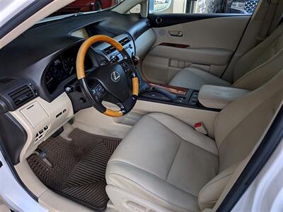 2010 Lexus RX 350 AWD   - Photo 2 - Bountiful, UT 84010