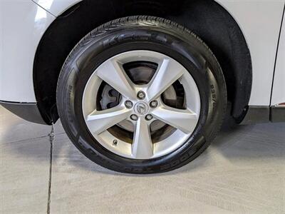 2010 Lexus RX 350 AWD   - Photo 15 - Bountiful, UT 84010