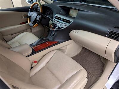 2010 Lexus RX 350 AWD   - Photo 4 - Bountiful, UT 84010
