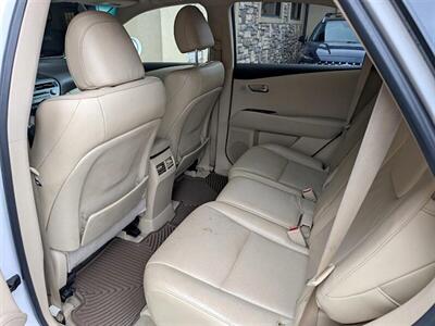 2010 Lexus RX 350 AWD   - Photo 26 - Bountiful, UT 84010
