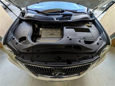 2010 Lexus RX 350 AWD   - Photo 17 - Bountiful, UT 84010