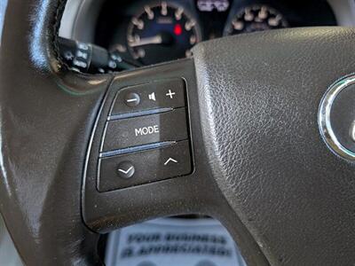 2010 Lexus RX 350 AWD   - Photo 21 - Bountiful, UT 84010