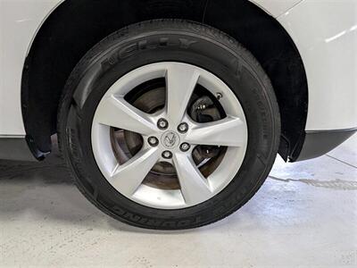 2010 Lexus RX 350 AWD   - Photo 12 - Bountiful, UT 84010