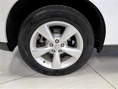 2010 Lexus RX 350 AWD   - Photo 13 - Bountiful, UT 84010