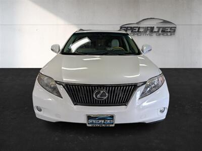 2010 Lexus RX 350 AWD   - Photo 6 - Bountiful, UT 84010