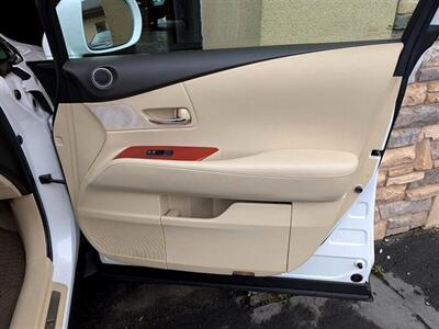 2010 Lexus RX 350 AWD   - Photo 30 - Bountiful, UT 84010