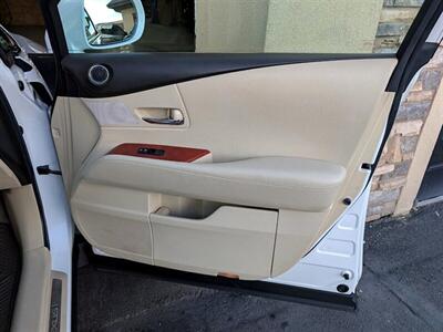 2010 Lexus RX 350 AWD   - Photo 30 - Bountiful, UT 84010