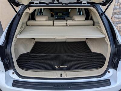 2010 Lexus RX 350 AWD   - Photo 31 - Bountiful, UT 84010