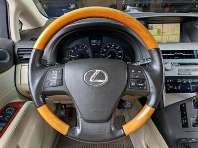 2010 Lexus RX 350 AWD   - Photo 19 - Bountiful, UT 84010