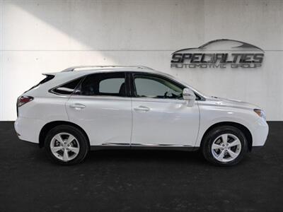 2010 Lexus RX 350 AWD   - Photo 11 - Bountiful, UT 84010