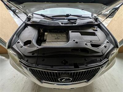 2010 Lexus RX 350 AWD   - Photo 17 - Bountiful, UT 84010