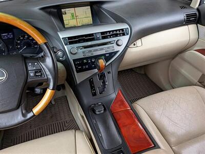 2010 Lexus RX 350 AWD   - Photo 23 - Bountiful, UT 84010