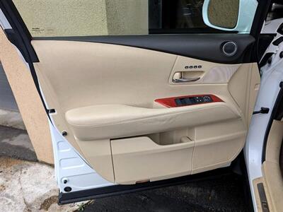 2010 Lexus RX 350 AWD   - Photo 18 - Bountiful, UT 84010