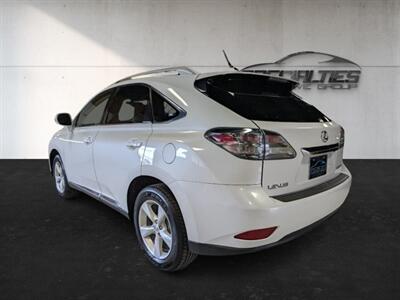 2010 Lexus RX 350 AWD   - Photo 8 - Bountiful, UT 84010