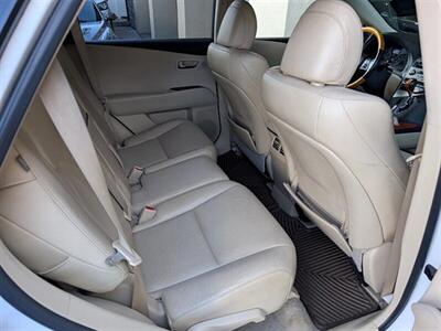 2010 Lexus RX 350 AWD   - Photo 29 - Bountiful, UT 84010