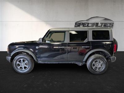 2021 Ford Bronco Big Bend   - Photo 7 - Bountiful, UT 84010