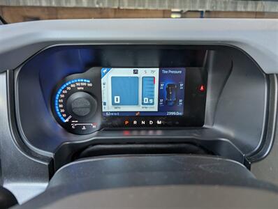 2021 Ford Bronco Big Bend   - Photo 20 - Bountiful, UT 84010