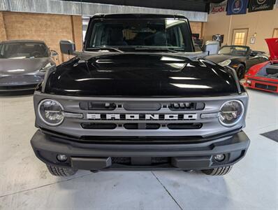 2021 Ford Bronco Big Bend   - Photo 6 - Bountiful, UT 84010