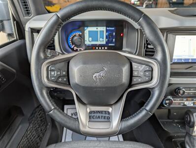 2021 Ford Bronco Big Bend   - Photo 19 - Bountiful, UT 84010