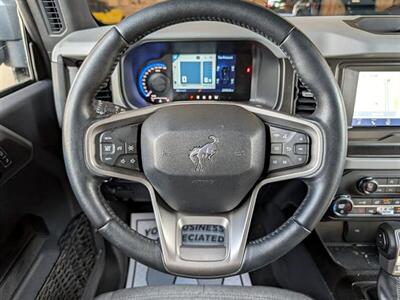 2021 Ford Bronco Big Bend   - Photo 19 - Bountiful, UT 84010