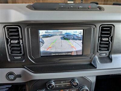 2021 Ford Bronco Big Bend   - Photo 22 - Bountiful, UT 84010